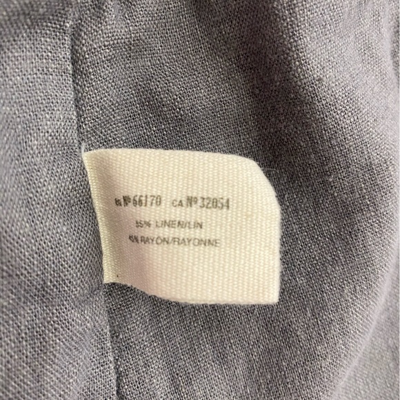 Daughters of the liberation jacket in gray - Picture 11 of 12